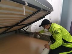 -深圳绿色亿家专业除甲醛