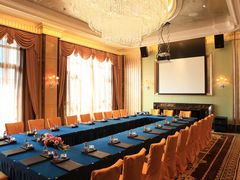 Funtion-上海浦东星河湾酒店