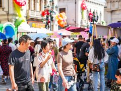 -华谊兄弟（长沙）电影小镇