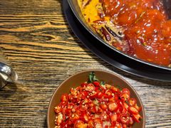 -冯校长老火锅(宝安西乡店)