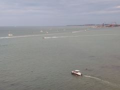 -蓬莱阁景区