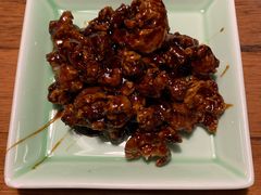 糖醋排骨-新白鹿餐厅(西湖银泰店)