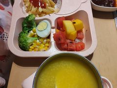 -湯系·煲汤手艺人(东二环泰禾广场店)