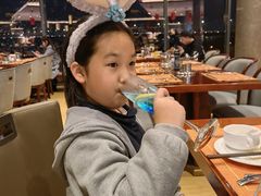 -武汉世茂希尔顿酒店·汇·全日餐厅