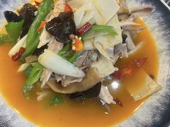 -新疆伊宁远征餐厅