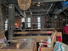 大堂-悦伴融合餐厅(漯河店)