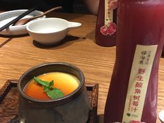 -云海肴·汽锅鸡·云南菜(天山百盛优客店)