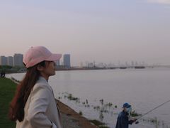 -九龙湖公园
