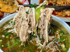 -易老妈蹄花.特色川菜(人民公园总店)
