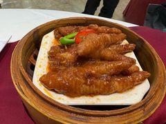 -金苑海鲜酒家(新港中路店)