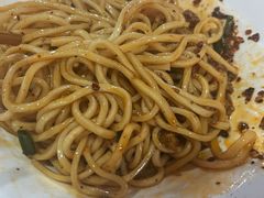 -华兴街自力面店