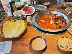 -楠火锅(哈尔滨金爵万象店)