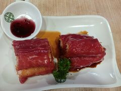 -添好运点心专门店(中环IFC店)