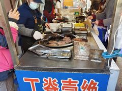 -丁脊壹绝·里脊肉