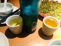 -卞氏菜根香·川菜(青羊万达店)