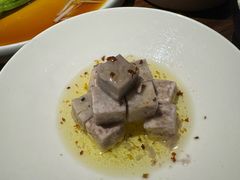 -绿茶餐厅(燕郊永旺店)