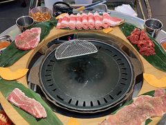 -玄希浪漫厨房·韩料烤肉(湖滨银泰in77店)