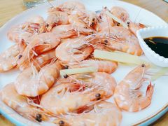 -蟹老板的海鲜