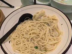 -翡翠拉面小笼包(岭南新天地店)