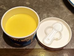 奶皮子酸奶-闫府私房菜·百年鲁菜(恒隆店)