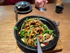 -啫火啫啫煲·顺德干蒸(西乡天虹店)