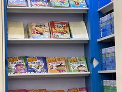 -新华书店(学府大道店)