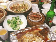 -高第街56号港式餐厅·精选(世茂广场宽厚里大明湖店)