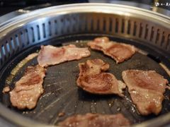 -西安浐灞艾美酒店·汉江餐厅·火锅