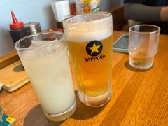 -名代 千房(JO-TERRACE OSAKA店)