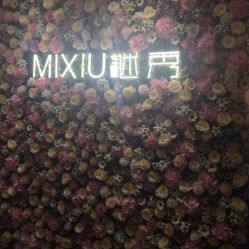 -谜秀专业半永久纹眉纹绣美瞳线洗眉