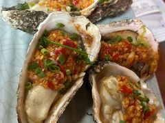 -江湖翅客(琶洲新村店)