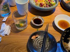 -Hatsune隐泉日式料理(三里屯太古里店)