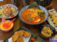 -仙隐小鹿中華の日料(正弘城店)