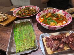 -破店肥哈·东北烧烤·夜宵(南山保利店)