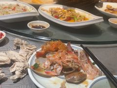 -大洋家·精品潮汕菜·生腌砂锅粥(天河东路店)