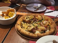 -米斯特比萨(亦庄国融国际店)