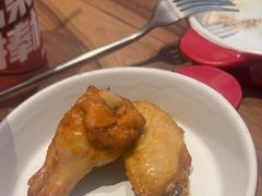 -必胜客(时代广场店)