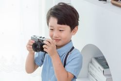 -小熊维尼高端儿童摄影(南山店)