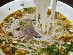羊肉粉-刘记羊肉粉馆(荷花塘总店)