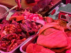 -阿娟牛肉丸·手打牛肉丸·现做现卖