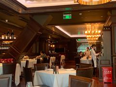 -Wolfgang’s Steakhouse 沃夫冈牛排馆(上海白玉兰广场店)