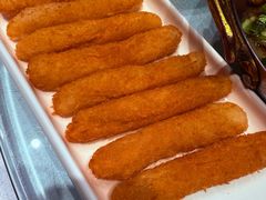 -老人和饭店(淮海中路店)