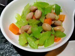 -城南老友羊蝎子火锅(花乡奥莱店)