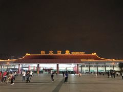 -珠海拱北口岸