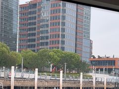 -公平路渡口(轮渡站)