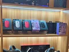 -网鱼网咖·vision pro(黄浦人民公园店)