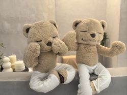 -那·瑜伽&孕产·普拉提·塑身减脂
