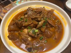 -二分八·大同菜(云雁阁长治路店)