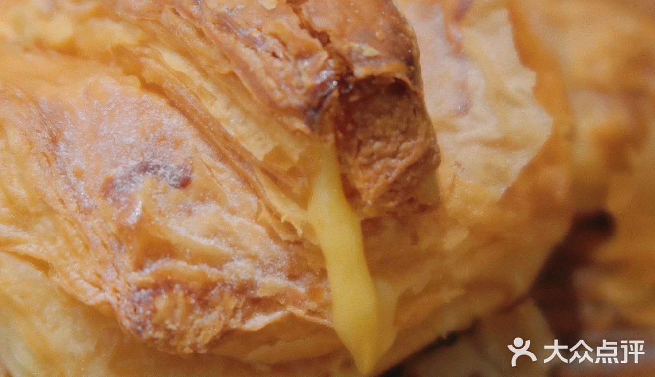 成都新店｜🥯面包和爱一样温柔🌷Hibake