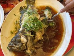 -美心皇宫(沙田大会堂店)